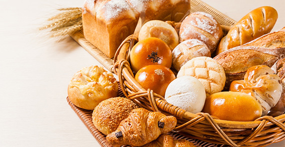 296BAKERY