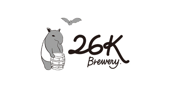 吉祥寺 多摩大学＆26K Brewery