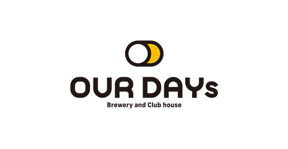 笹塚 OUR DAYs Brewery & Club house