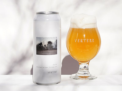 奥多摩 VERTERE
