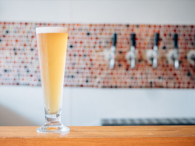高円寺 アンドビール