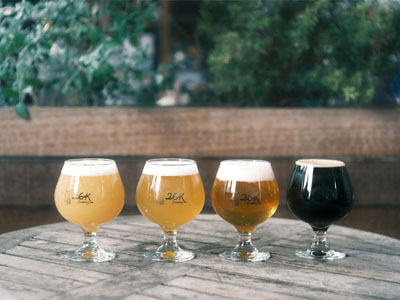 吉祥寺 多摩大学＆明星大学<br>✕26K Brewery