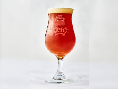 聖蹟桜ヶ丘 10ants Brewing / GLaSS HOPPER Brew Team