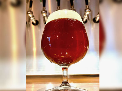 祖師ヶ谷大蔵 RIOT BEER