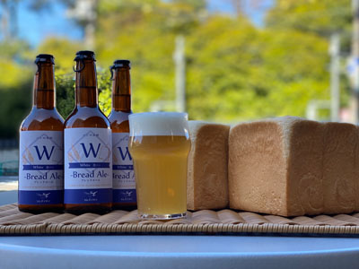 仙川 Bread Ale Brewery