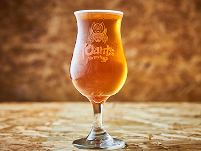 10ants Brewing/GLaSS HOPPER BREW TEAM
