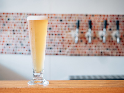アンドビール