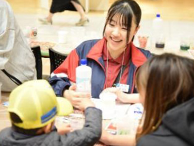 2025年春のビールまつりの様子