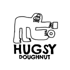 HUGSY DOUGHNUT