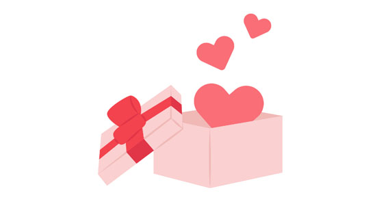 2026 seiseki Valentine Fair お買物クーポン券プレゼント