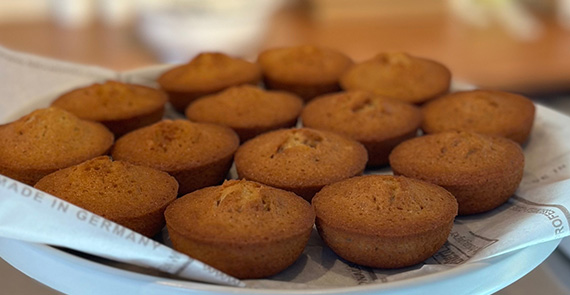 多摩センター キカ洋菓子店