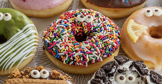 八王子 #NO NAME DONUTS