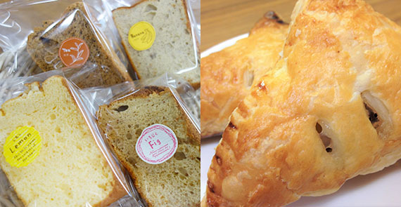 聖蹟桜ヶ丘 菓子工房れすと