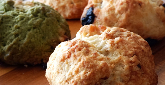 唐木田 M teku Bakery