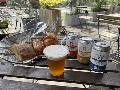 仙川 Bread Ale Brewery