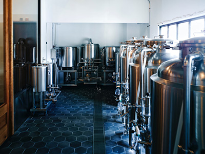 永山 Bierernst(ビアエアンスト)