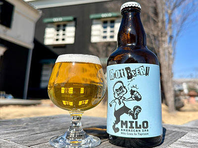 祖師ヶ谷大蔵 RIOT BEER