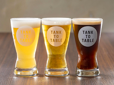 喜多見 柴田屋酒店 喜多見ビール醸造所