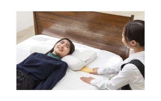 睡眠の秋賞