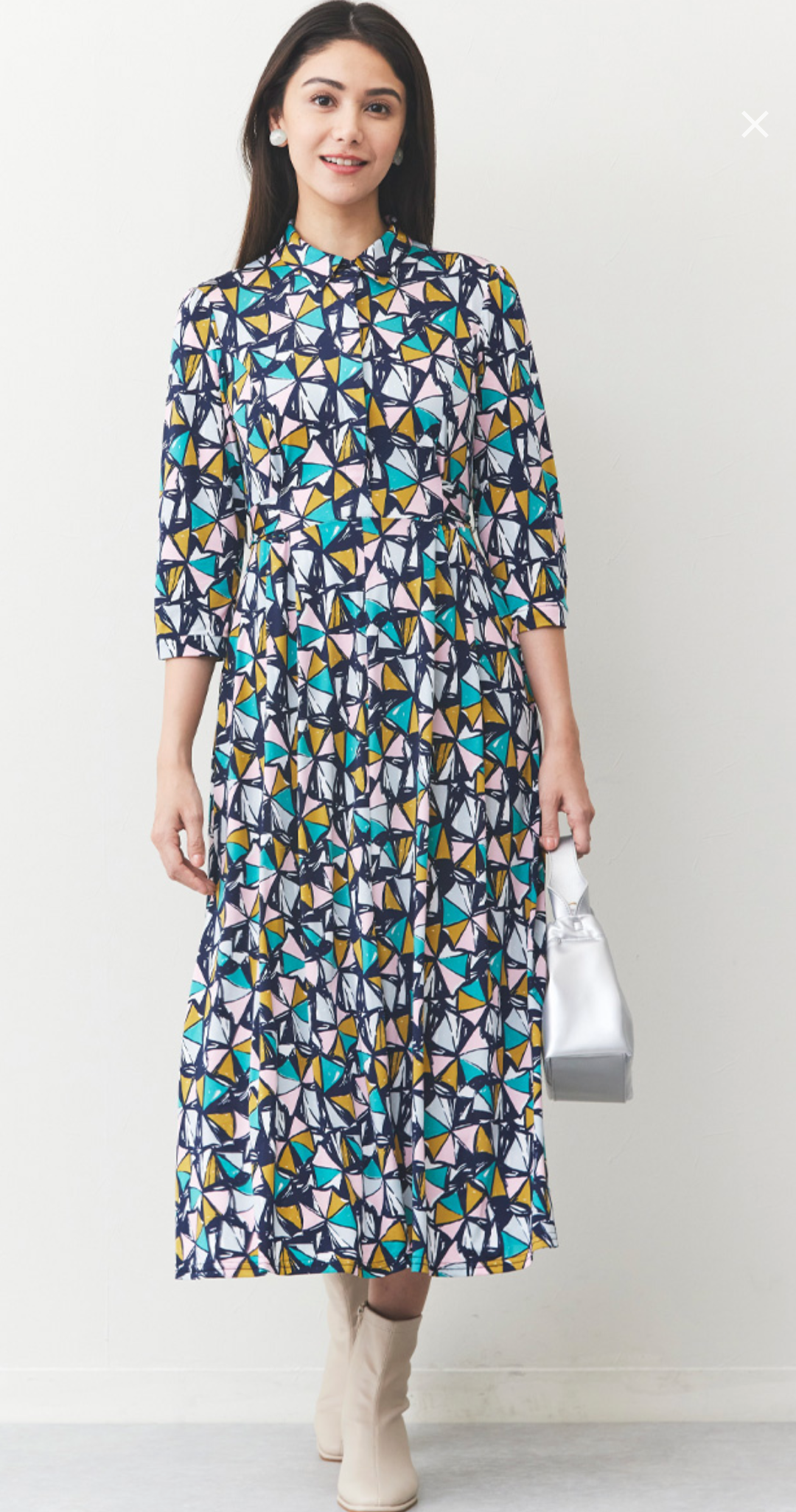 新作ワンピース｜armoire caprice｜ショップニュース | せいせき：京王