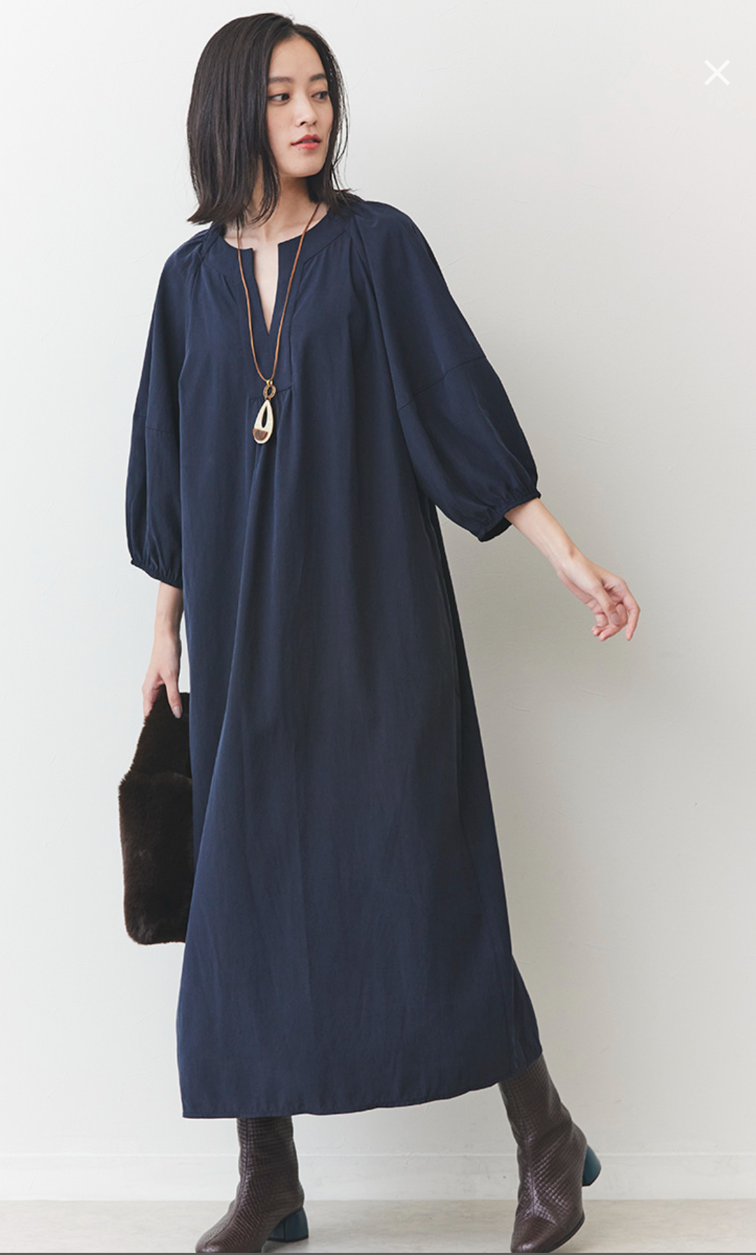 激レア【バーバリー】Sサイズ ワンピース y2k ロングワンピース｜armoire caprice｜ショップニュース | せいせき