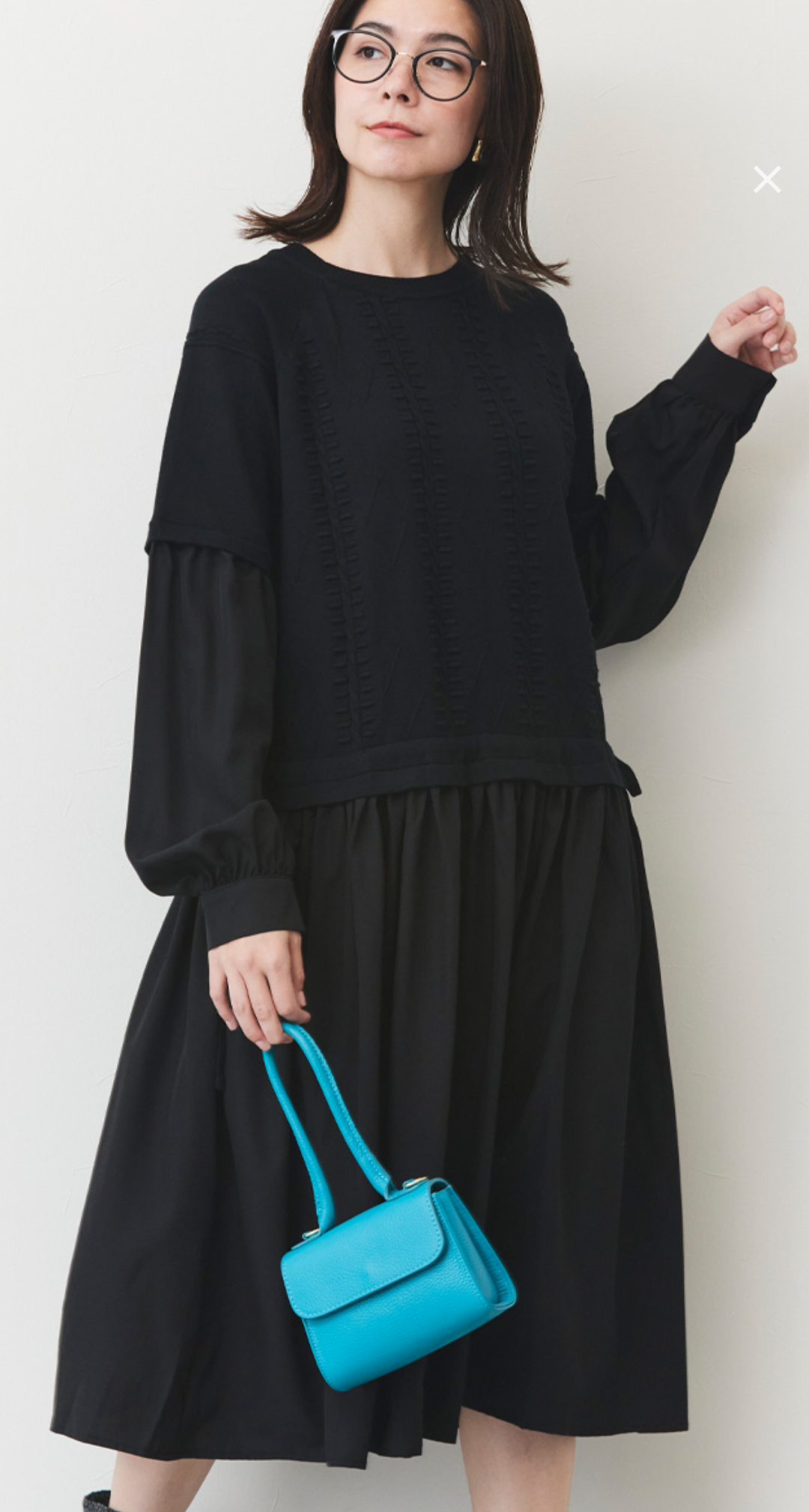 ワンピース｜armoire caprice｜ショップニュース | せいせき：京王聖蹟