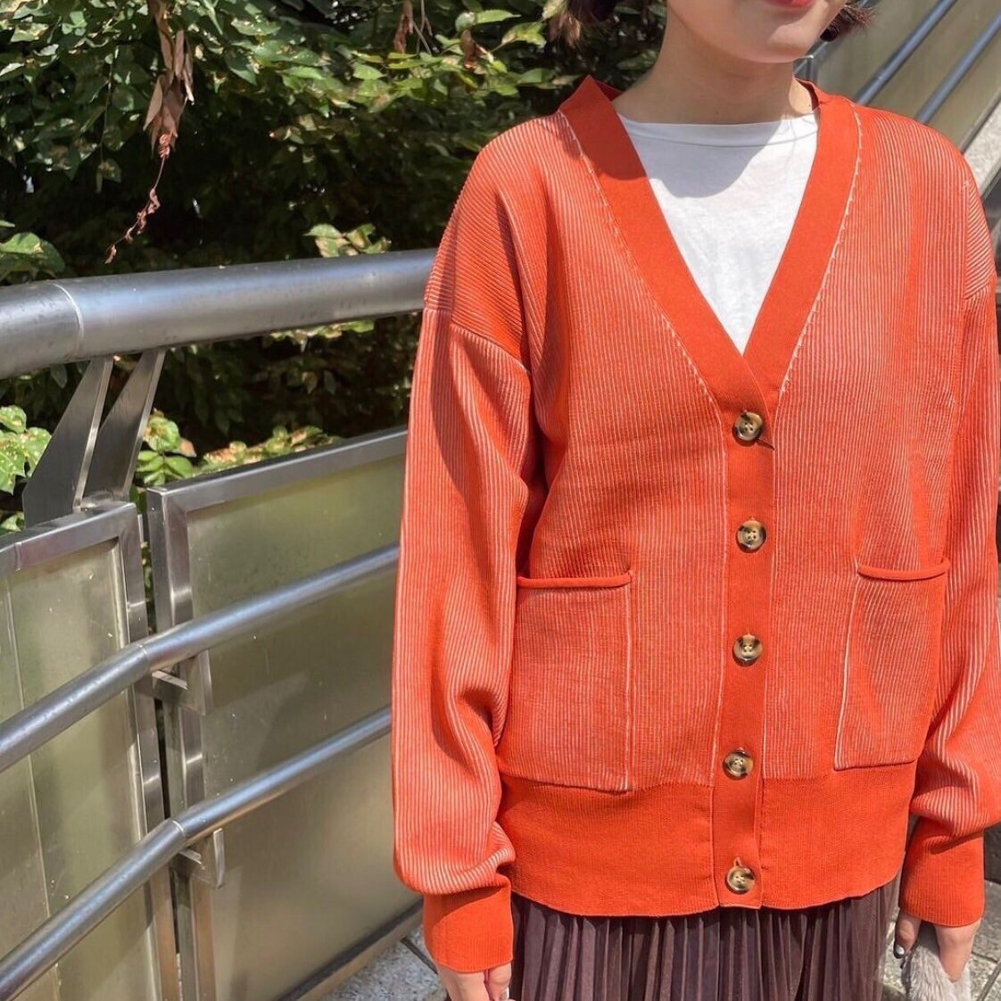item🦊｜アズ ノゥ アズ ドゥ バズ｜ショップニュース せいせき：京王聖蹟桜ヶ丘ショッピングセンター