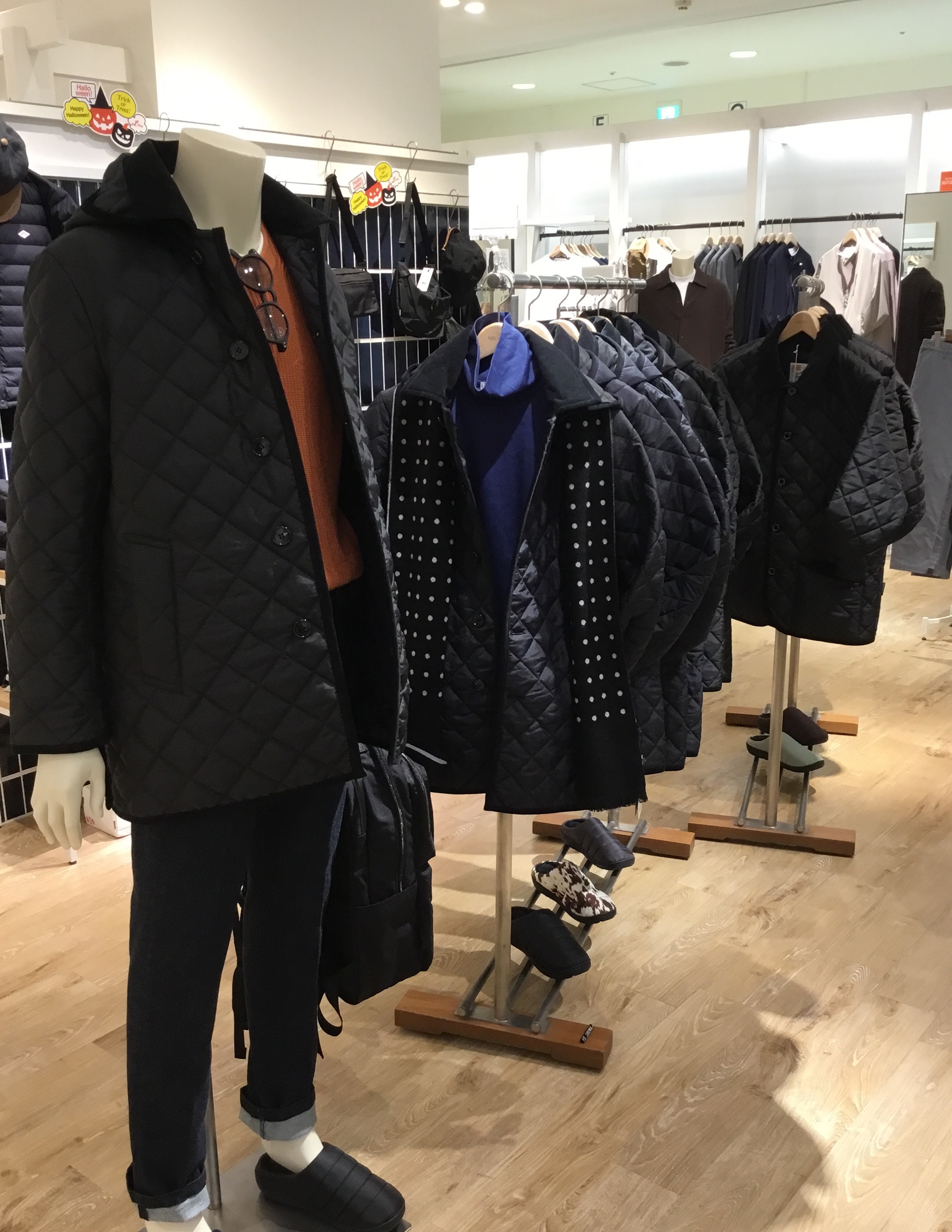 メンズ Traditional Weatherwear / トラディショナル ウェザーウェア