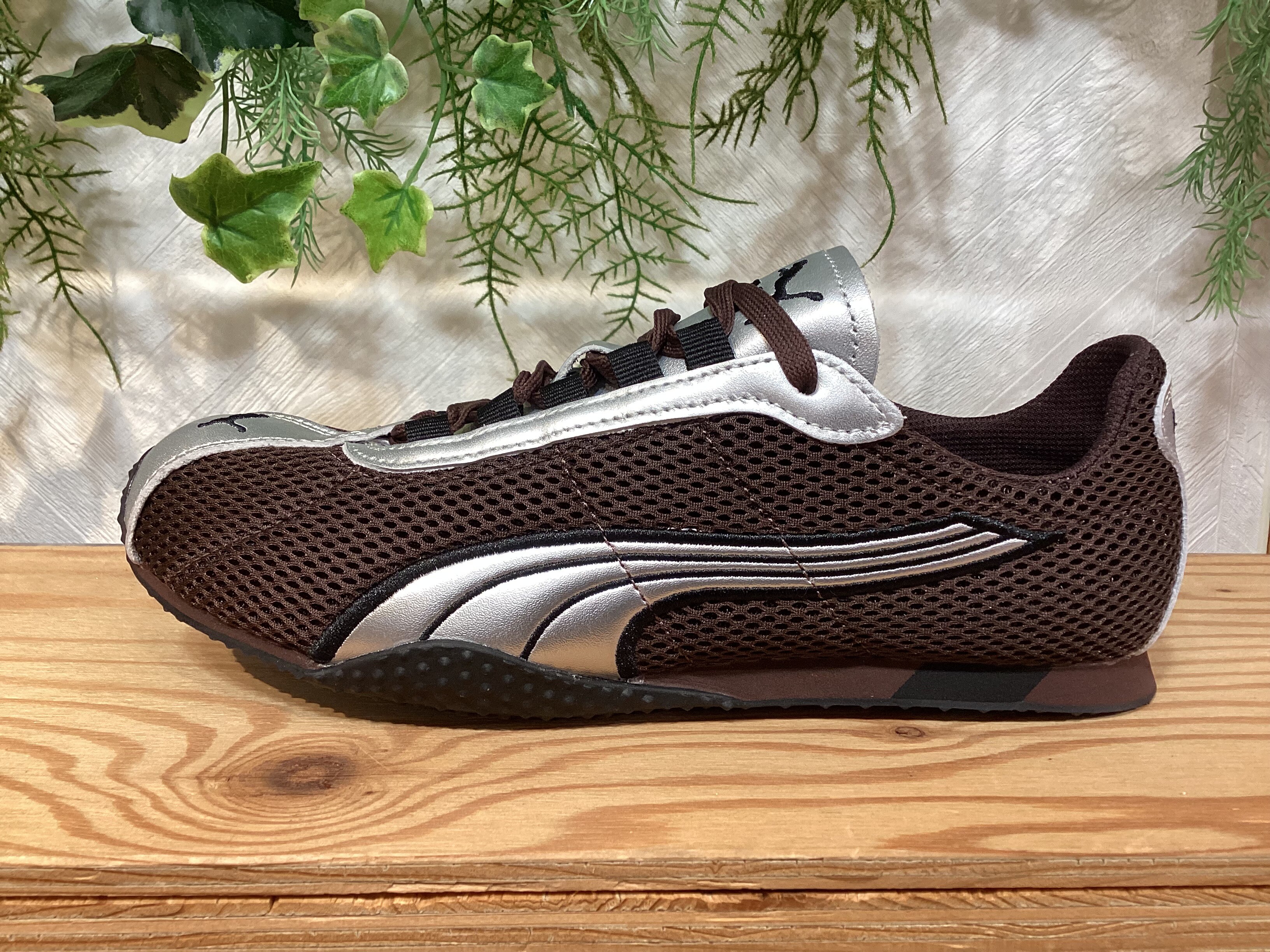 PUMA スパイク　鉄ポイント 商品紹介】陸上スパイクのDNAをまとう、PUMA「H-STREET OG」が販売中