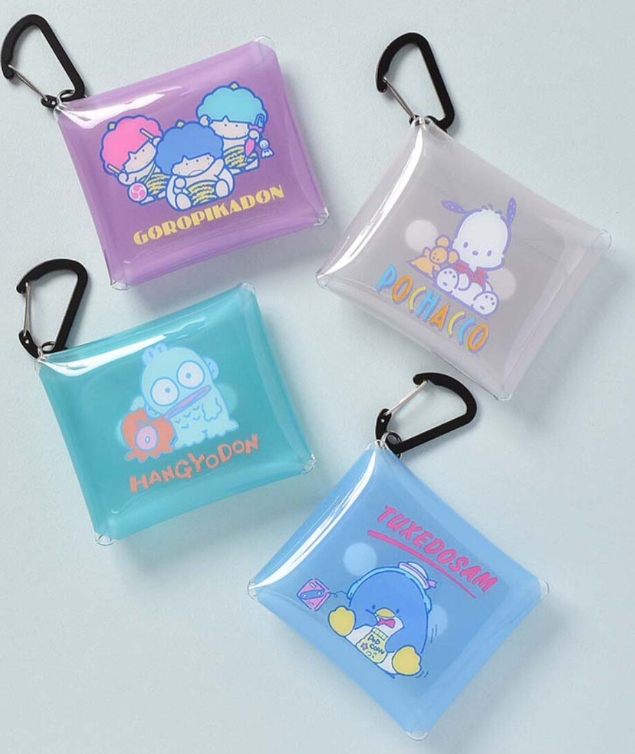 サンリオコラボ❤️レトロファンシー🌼｜Bleu Bleuet｜ショップ