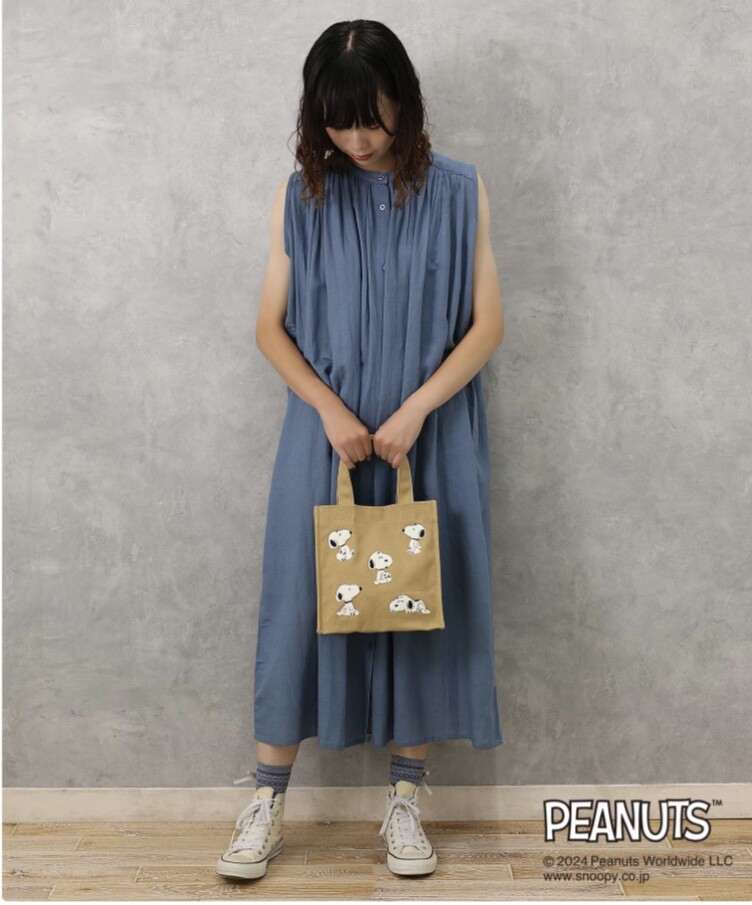 新作スヌーピー入荷しました！｜Bleu Bleuet｜ショップニュース