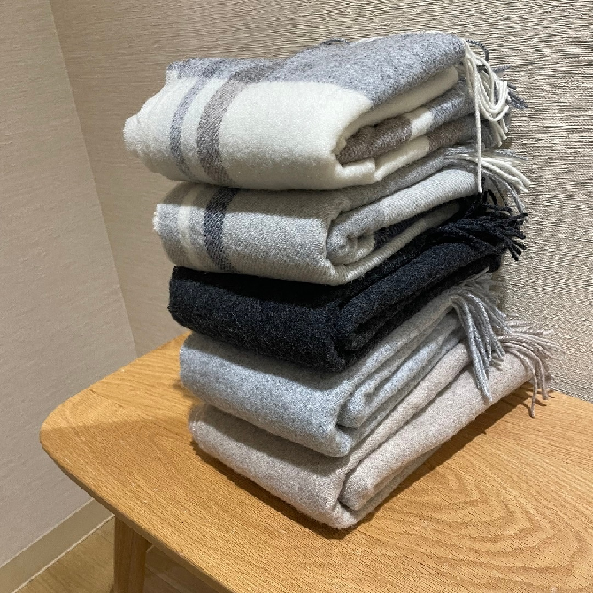 yukimama❗️破格値！更にお値下げしました！ミンクショール、大判 楽天市場】【40%offクーポン】毛皮 ミンク 編み込み フリル ケープ