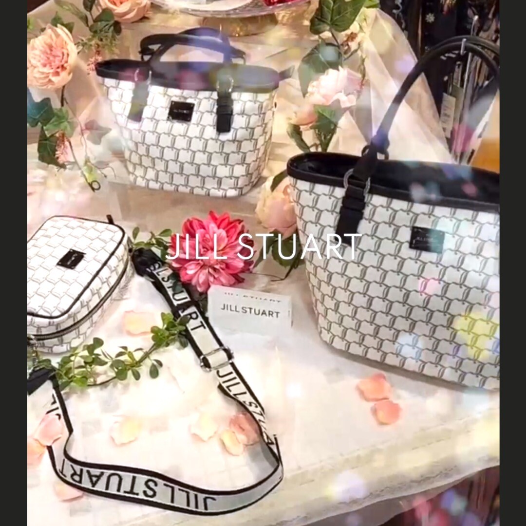 【JILLSTUART】★人気★ロゼラプディングスモール クロスバッグ ☆JILLSTUART☆ ROSELLA スモール クロスバッグ ピンク