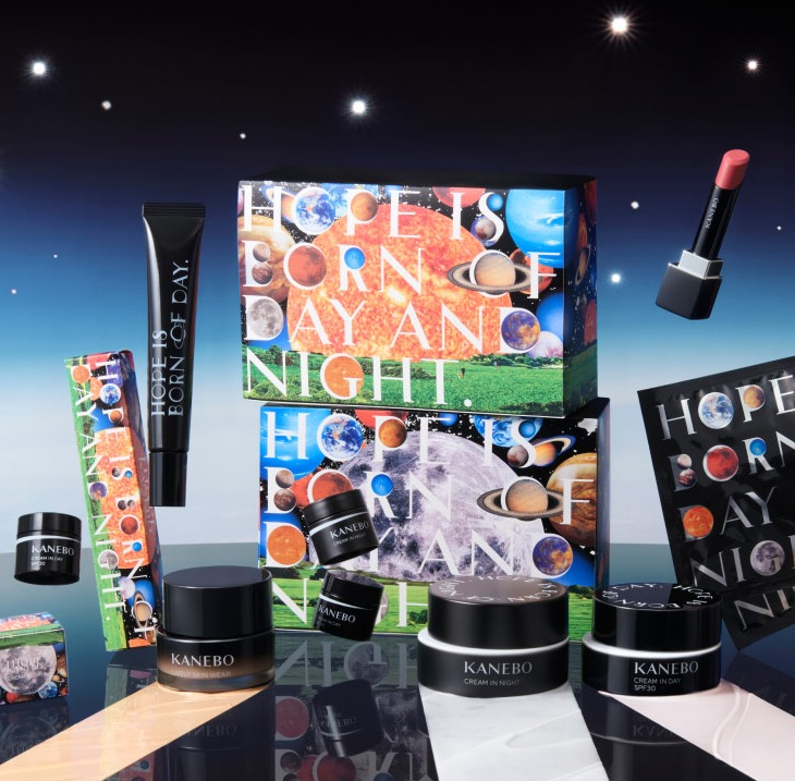 カネボウ 2025 ホリデー限定品⭐️｜SAKURAYA FOR ME