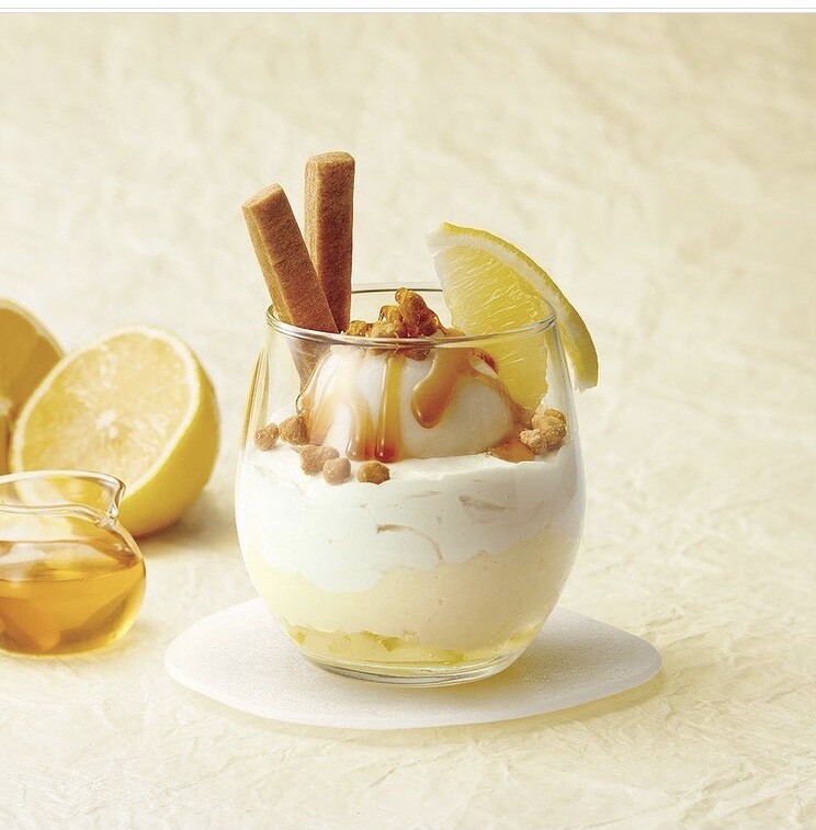 ハニーレモングラス🍯🍋｜nana's green tea｜ショップニュース | せい