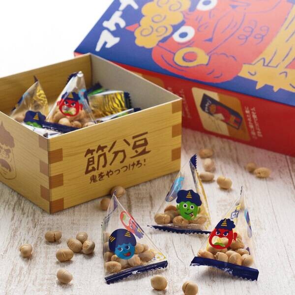 2月3日は節分👹｜カルディコーヒーファーム｜ショップニュース | せい