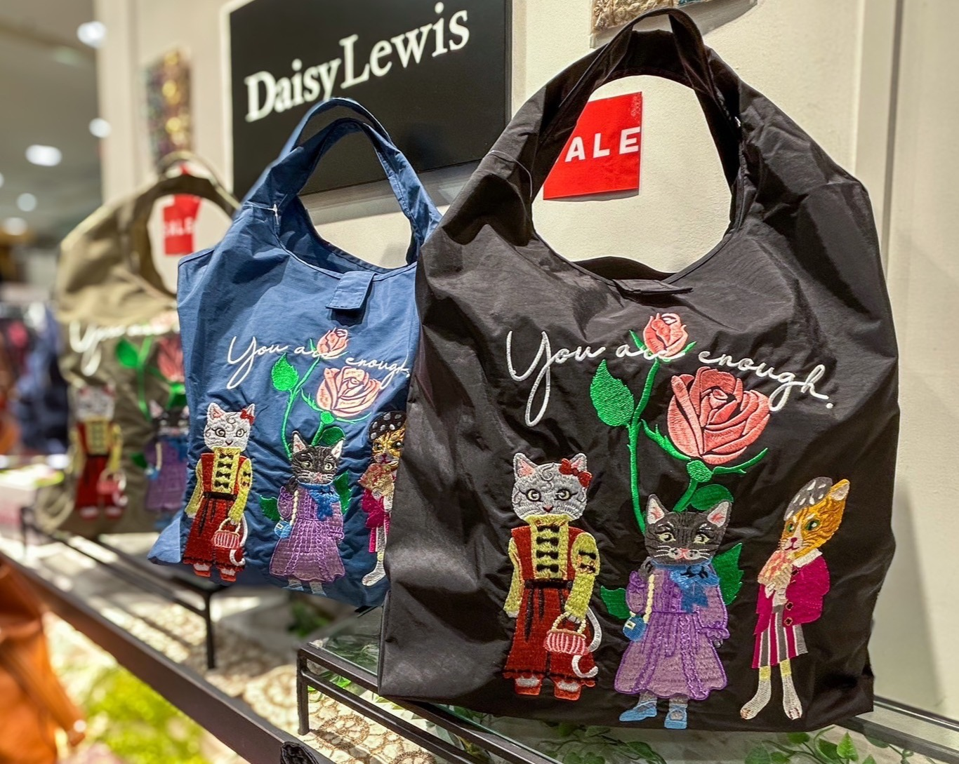 新作入荷】BAGのご紹介✨｜デイジールイス｜ショップニュース