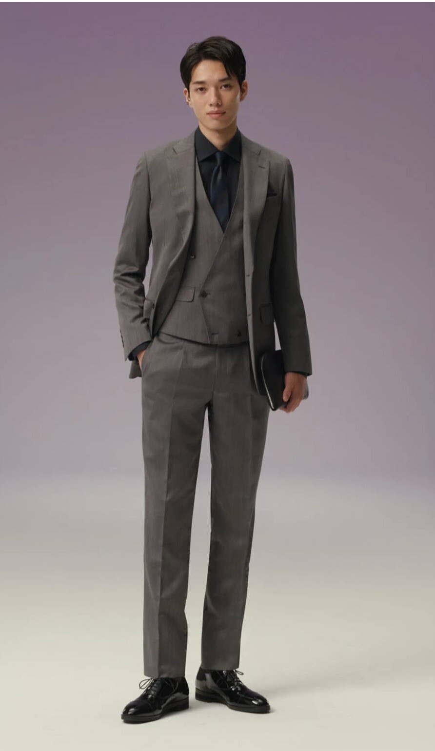 私の成人式スーツ｜SUIT SELECT 京王聖蹟桜ヶ丘｜ショップニュース