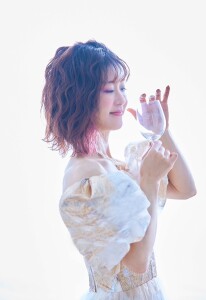 大橋エリ　グラスハープ　クリスマスコンサート～せいせきクリスマスウィーク～