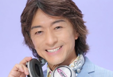 DJ OSSHYのシルバーディスコ