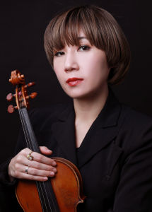 Reina Kitada Duo　クリスマスコンサート～せいせきクリスマスウィーク～