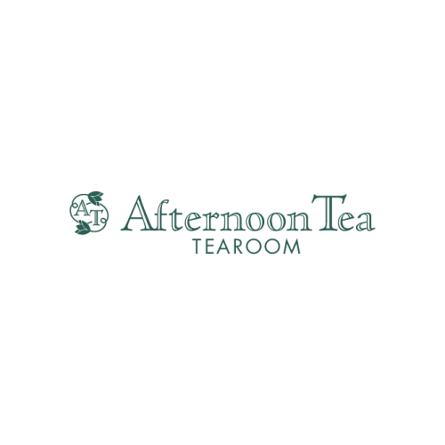 Afternoon Tea TEAROOM