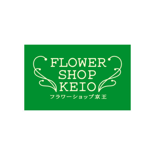 FLOWER SHOP KEIO