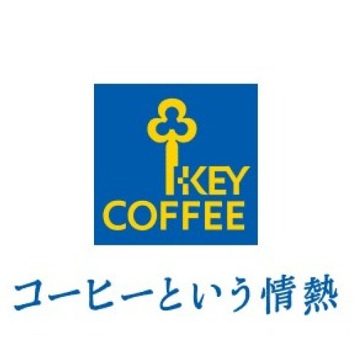 キーコーヒー