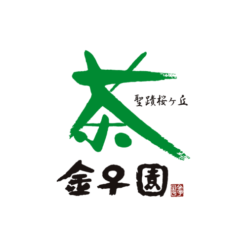 茶・海苔　金子園