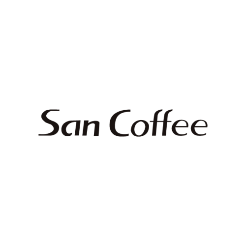 San coffee