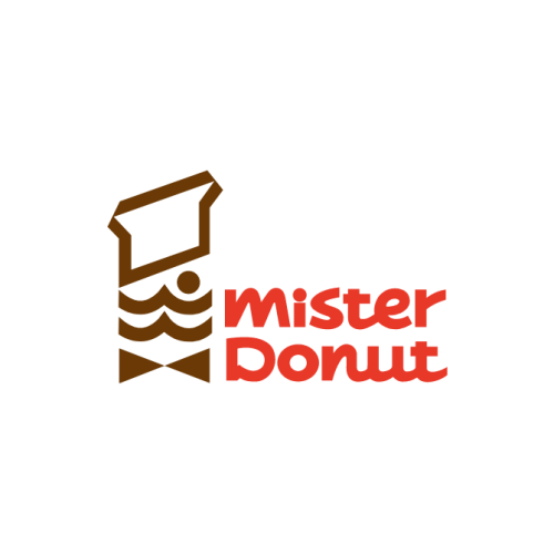 Mister Donut