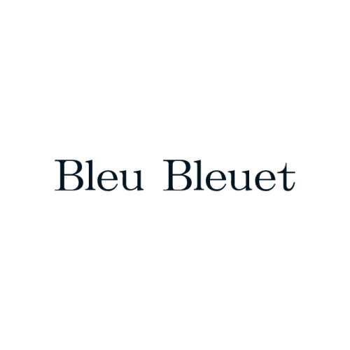 Bleu Bleuet