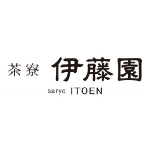 saryo itoen