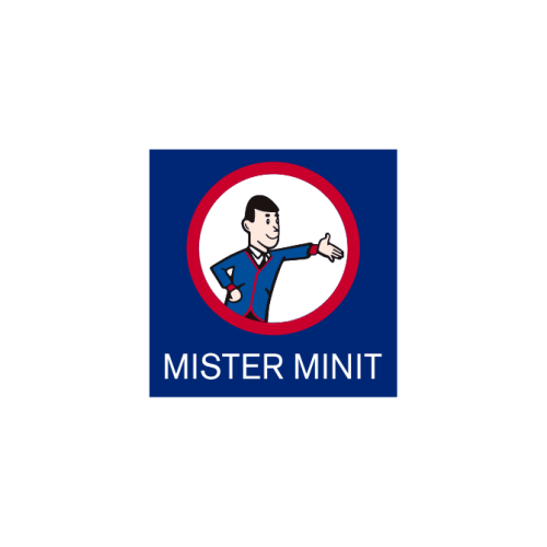 MISTER MINIT